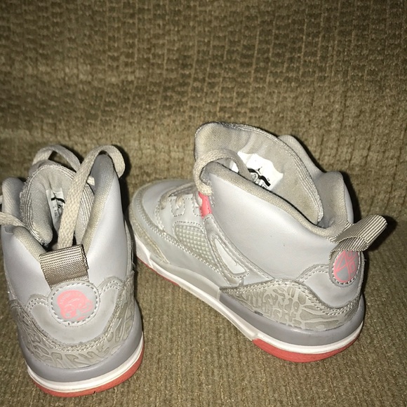 Kids Sneakers - Picture 3 of 3